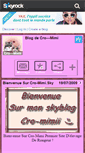 Mobile Preview