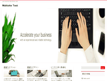 Tablet Preview
