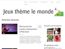 Tablet Preview