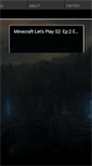 Mobile Preview