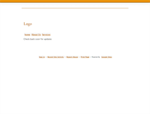 Tablet Preview