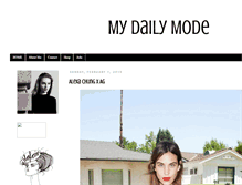 Tablet Preview