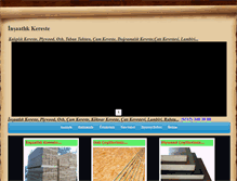 Tablet Preview