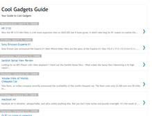 Tablet Preview