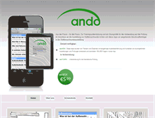 Tablet Preview