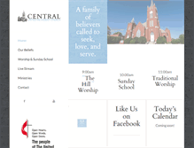 Tablet Preview
