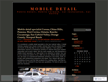 Tablet Preview