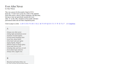 Desktop Preview