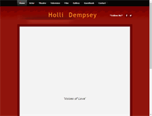 Tablet Preview