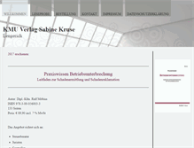 Tablet Preview