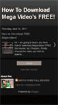 Mobile Preview