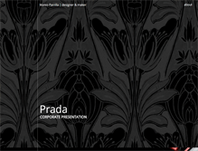 Tablet Preview