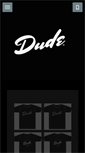 Mobile Preview