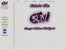 Tablet Preview