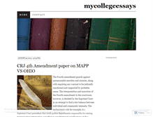 Tablet Preview