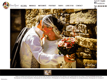 Tablet Preview