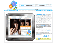 Tablet Preview