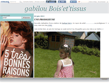 Tablet Preview