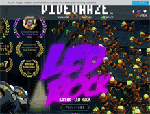 Tablet Preview