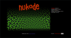 Desktop Preview