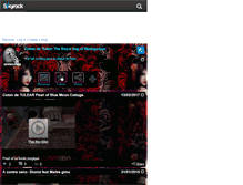 Tablet Preview