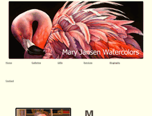 Tablet Preview
