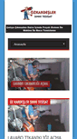 Mobile Preview