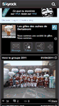 Mobile Preview