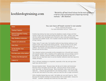 Tablet Preview