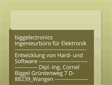 Tablet Preview