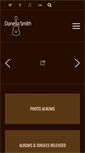 Mobile Preview