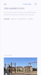 Mobile Preview