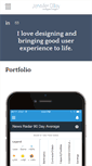 Mobile Preview