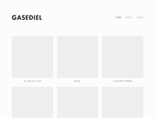 Tablet Preview