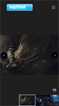 Mobile Preview