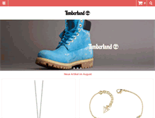 Tablet Preview