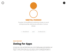 Tablet Preview