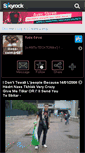 Mobile Preview