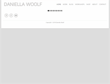 Tablet Preview