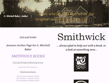 Tablet Preview