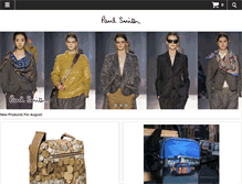 Tablet Preview