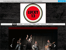 Tablet Preview