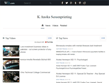 Tablet Preview