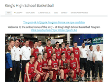 Tablet Preview
