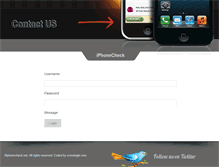 Tablet Preview