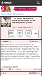 Mobile Preview