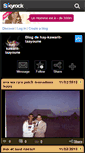 Mobile Preview