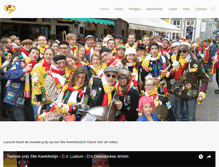 Tablet Preview