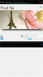 Mobile Preview