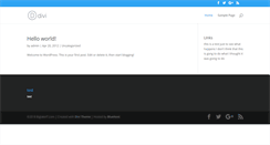 Desktop Preview